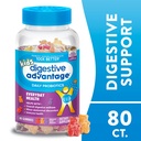 DIGESTIVE ADVANTAGE KIDS  80GUM
