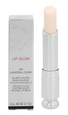 DIOR ADDICT LIP GLOW 000 UNIVERSAL CLEAR 3.2G