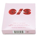 ONE/SIZE TURN UP THE BASE MEDIUM ROSY 3 8G