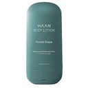 HAAN BODY LOTION FOREST GRACE MOISTURIZING & BALANCING CREAM 60ML
