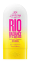 SOL DE JANEIRO RIO RADIANCE SPF 50 BODY LOTION CHEIROSA 87 200ML