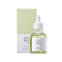 CALMING SERUM GREEN TEA + PANTHENOL 30ML BEAUTY OF JOSEON