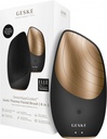 GESKE SONIC THERMO FACIAL BRUSH 6 IN 1 NEGRO-DORADO