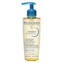ATODERM HUILE DE DOUCHE 24H 200ML