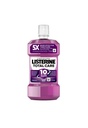 LISTERINE TOTAL CARE 10 BENEFICIOS EN 1 CLEAN MINT 250ML
