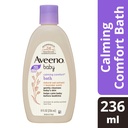 AVEENO BABY CALMING COMFORT BATH 236ML
