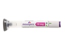 MOUNJARO 10MG 1 PLUMA LILLY