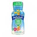 PEDIASURE DE VAINILLA GROW AND GAIN + 3G FIBER 237ML