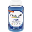 CENTRUM MEN  X 200 TAB