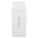 NATIVE LILAC & WHITE TEA BODY WASH 532ML