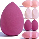 ESPONJA DE MAQUILLAJE 1 UND ASSORTMENT