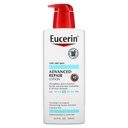 EUCERIN ADVANCED REPAIR LOTION VERY DRY SKIN 500ML