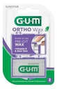 GUM CERA DE ORTODONCIA PRE-CORTADA WAX + VITAMINA E & ALOE VERA
