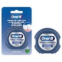 ORAL-B EXPANDS FOR A DEEP EXPANDING FLOSS CLEAN 50ML
