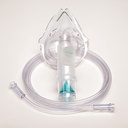KIT PARA NEBULIZAR COMFORT  ADULTO DYNAMICS