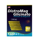 DISTROMAG GLICINATO 1642MG X 30CAPS  DISTRILAB