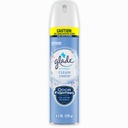GLADE CLEAN LINEN SPRAY 235G