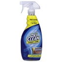 OXI CLEAN LAUNDRY + HOME STAIN REMOVER 636ML