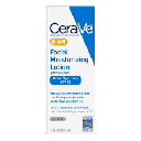 CERAVE FACIAL MOISTURIZING LOTION SPF 30 AM 89ML