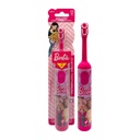 CEPILLO DENTAL BARBIE ELECTRIC TOOTHBRUSH EQUATE
