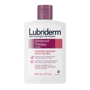 LUBRIDERM ADVANCED THERAPY LOTION 177ML