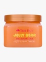 THREE HUT JELLY BEAR SHEA SUGAR SCRUB 510G
