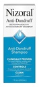 NIZORAL ANTI-DANDRUFF SHAMPOO 200ML