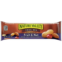 BARRA PROTEICA NATURE VALLEY FRUIT & NUT 35 G