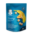 GERBER GALLETAS DE ARROZ Y AVENA CON BANANA - NARANJA 42 G