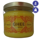 MANTEQUILLA CON CURCUMA GHEE BY KIOLA 240 GR