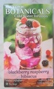 TE BIGELOW BOTANICALS BLACKBERRY RASBERRY HIBISCUS COLD 34 GR