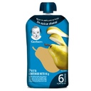 COMPOTA GERBER PERA 100 GR