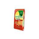 GALLETA NABISCO VELVITA KRAKER BRANT 26 GR UNIDAD