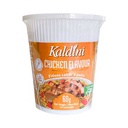 FIDEOS KALDINI SABOR A POLLO 60 GR