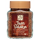 CAFE JUAN VALDEZ 100 GR
