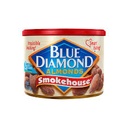 BLUE DIAMOND ALMONDS SMOKEHOUSE 170 GR