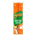 CHEETOS CHEDDAR MINIS JALAPEÑO102.7 GR