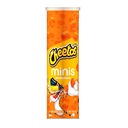 CHEETOS CHEDDAR MINIS 102.7 GR