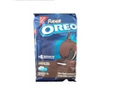 GALLETA NABISCO OREO FUDGE 26 GR UNIDAD