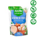 AZUCAR DE COCO ORGANICO KALDINI 500 GR