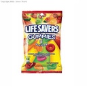 GOMITAS LIFE SAVERS 5 FLAVORS 198 GR