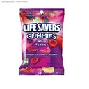 GOMITAS LIFE SAVERS WILD BERRIES 198 GR