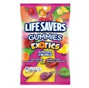 GOMITAS LIFE SAVERS EXOTICS 198 GR