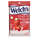 GOMITAS WELCHS FRIUT YOGURT STRAWBERRY 113 GR