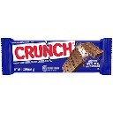CHOCOLATE CRUNCH BAR 43,9 GR
