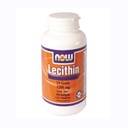LECITHIN NOW 1200MG 100 CAPSULAS