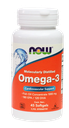 OMEGA 3 NOW 1000MG 45CA