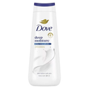 GEL DE BAÑO DOVE DEEP MOISTURE 650 ML
