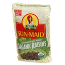 PASAS SUN-MAID ORGANICAS 0.90 KG