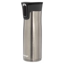 TERMO CONTIGO WEST LOOP STAINLESS STEEL 24 OZ